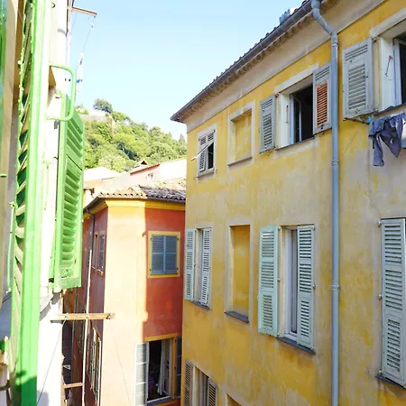 Vieux - 2 Pieces Et Promenade Des Lejlighed *